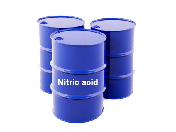 Nitric-acid